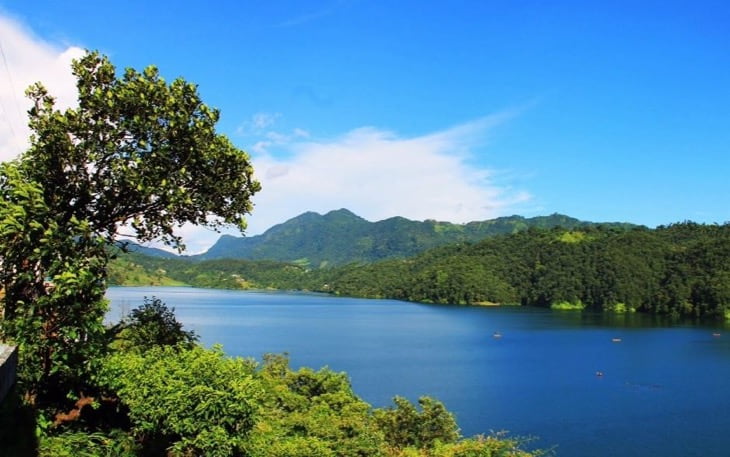 10 Best Places to Visit in Pokhara Begnas lake