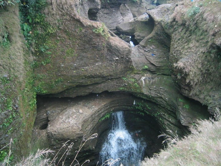 10 Best Places to Visit in Pokhara Davids fall