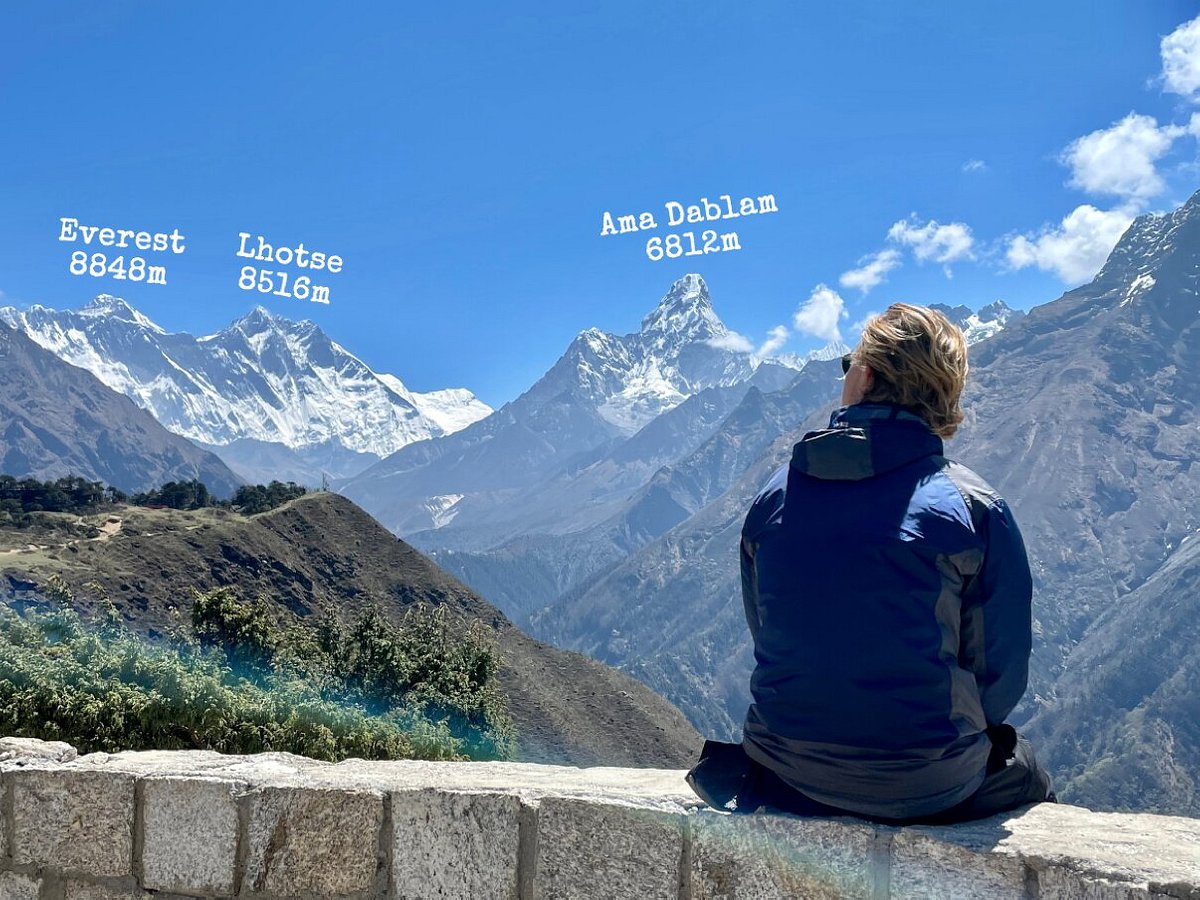 Everest View Hotel