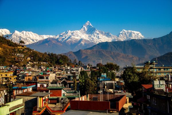 Travel Guide Pokhara