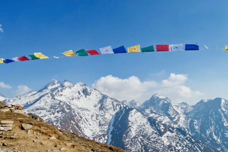gosaikunda lauri binayak
