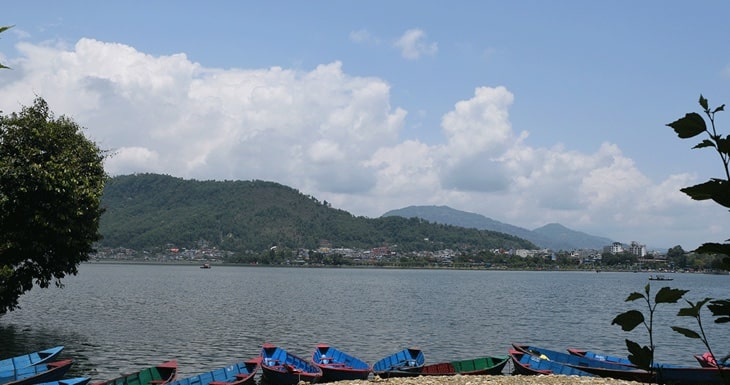 10 Best Places to Visit in Pokhara Lake side Pokhara