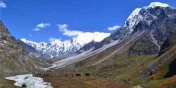 Langtang Trek