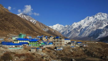 langtang-valley