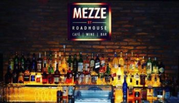 Mezze Durbar Marg
