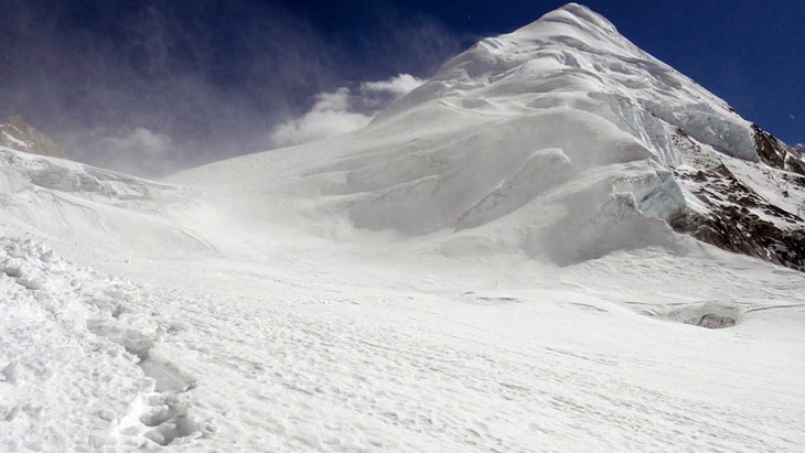 Pharchamo Peak